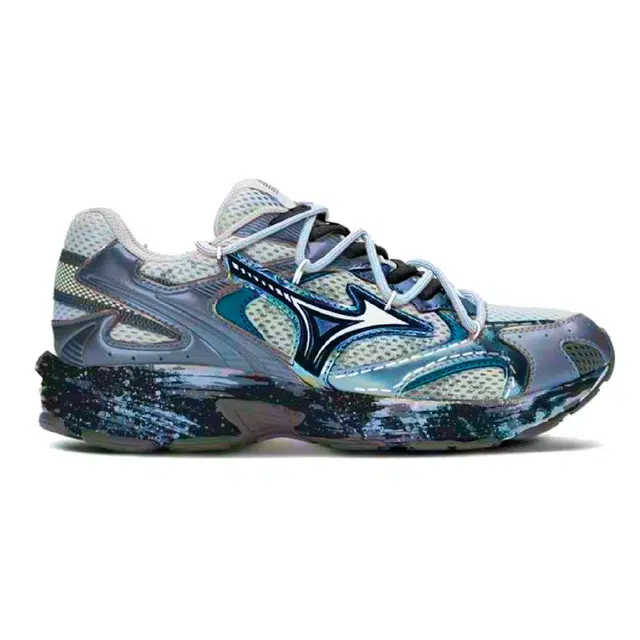 Mizuno Speed 2K 10 PU