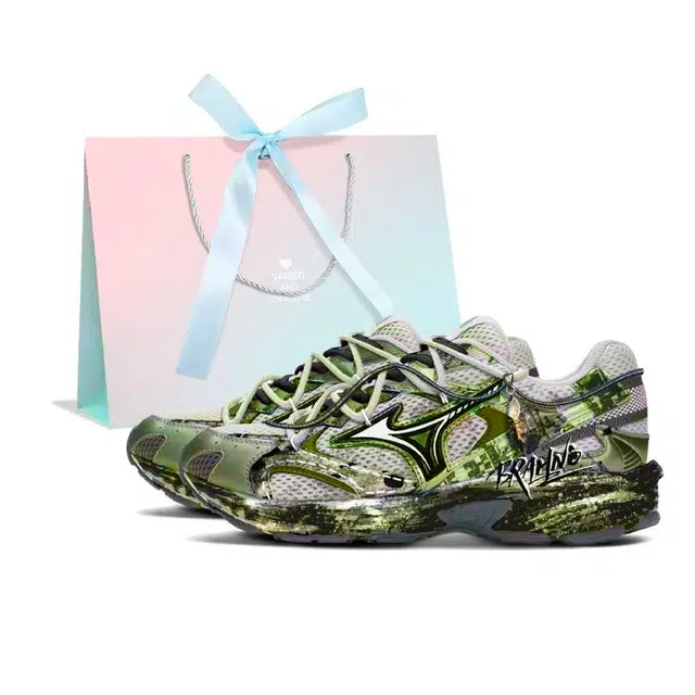 Mizuno Speed 2K EVA