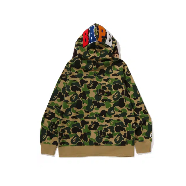A BATHING APE FW25 FW25
