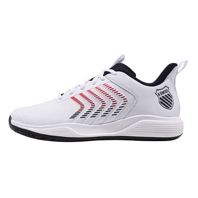 KSWISS 25ULTRASHOT