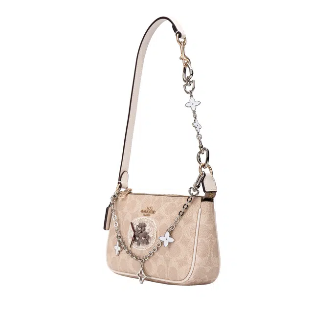 COACH Nolita 19