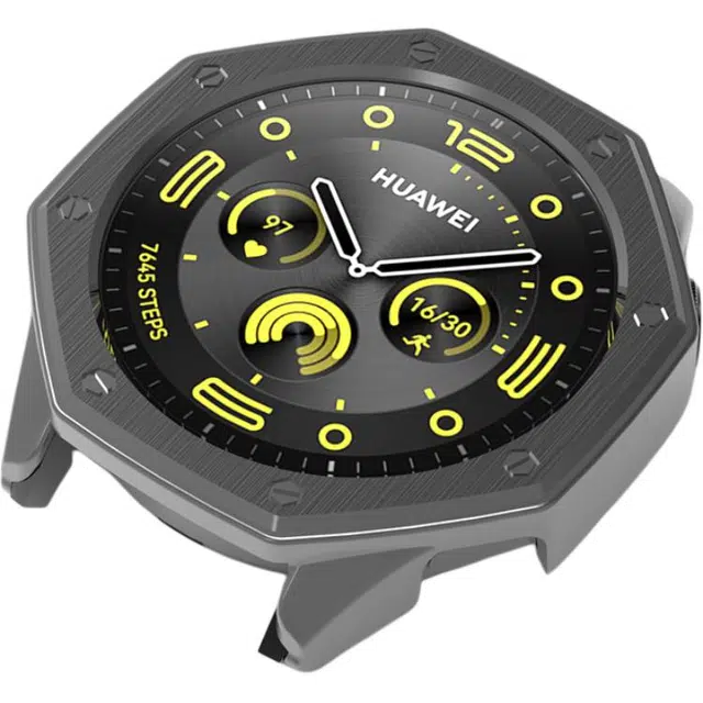 WatchGT4PC46mm