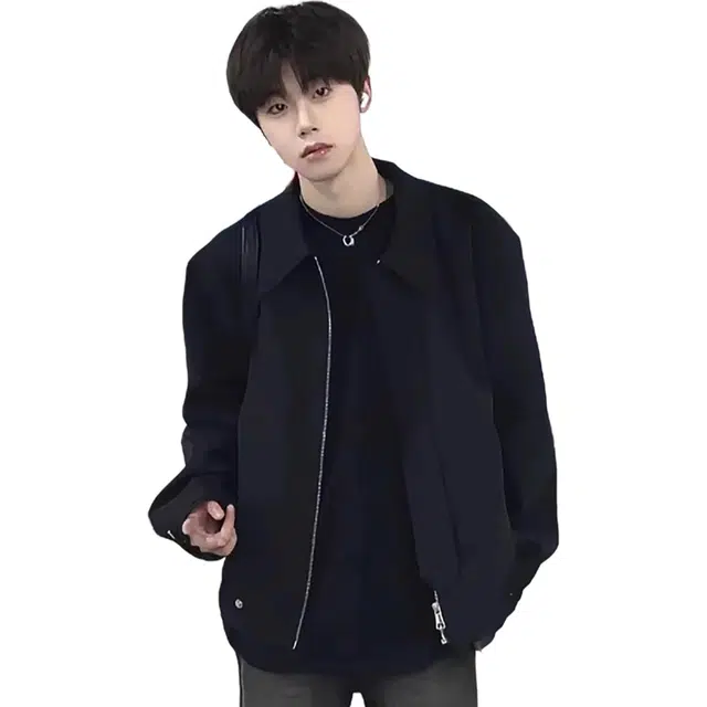 BEAR UNION cleanfitboxy