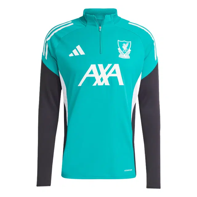 adidas TIRO 25 LIVERPOOL FC COMPETITION TOP
