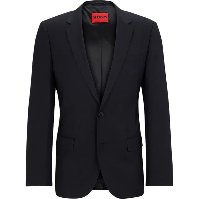 HUGO BOSS