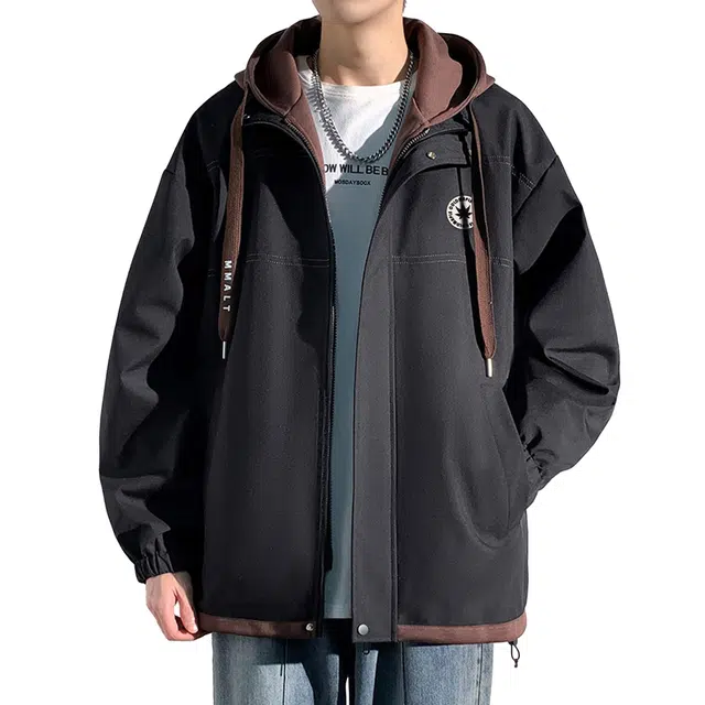COLD MAPLE FW25