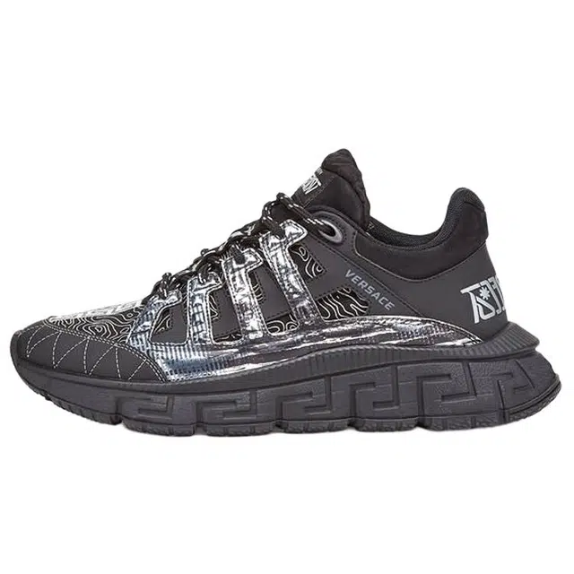 VERSACE Trigreca