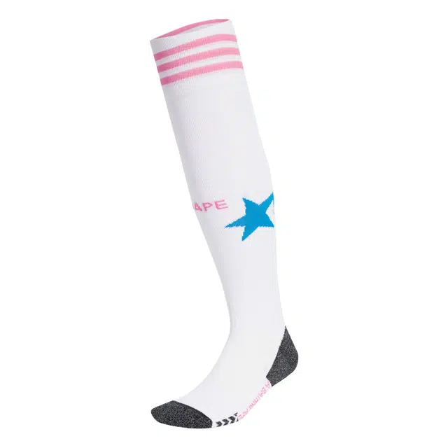 adidas originals BAPE FB SOCKS