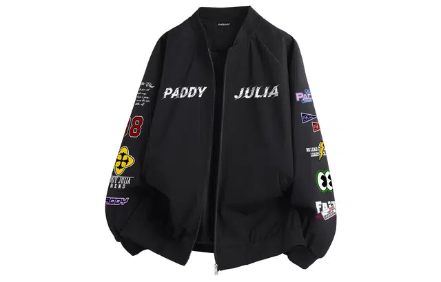 paddy julia logo