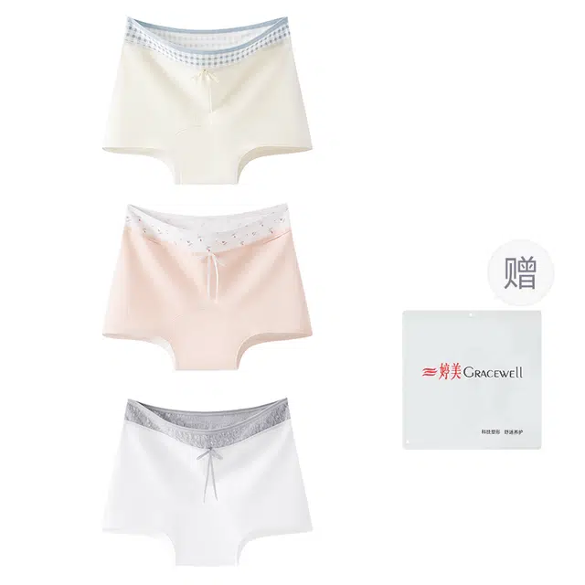 GRACEWELL A