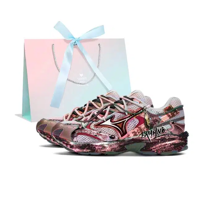 Mizuno Speed 2K EVA