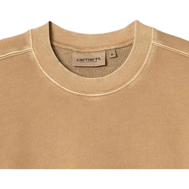 Carhartt WIP SS23 logo