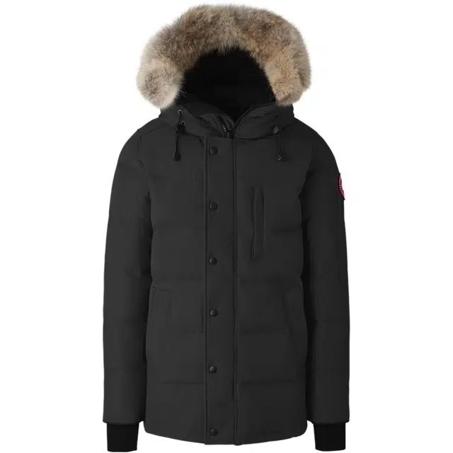 Canada Goose Carson Fusion Fit