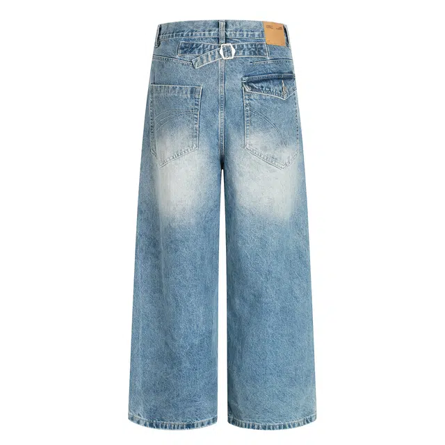 FDYZ baggycleanfit