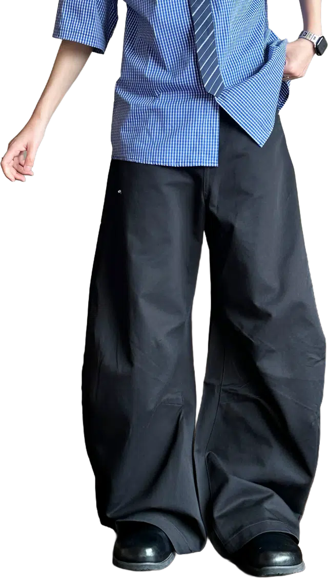 JZWSTUDIO cleanfit
