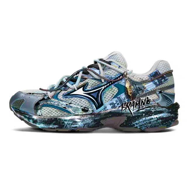 Mizuno Speed 2K 10 PU