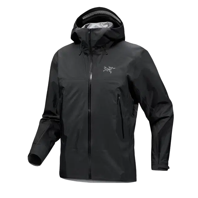 Arcteryx GORE-TEX LOGO