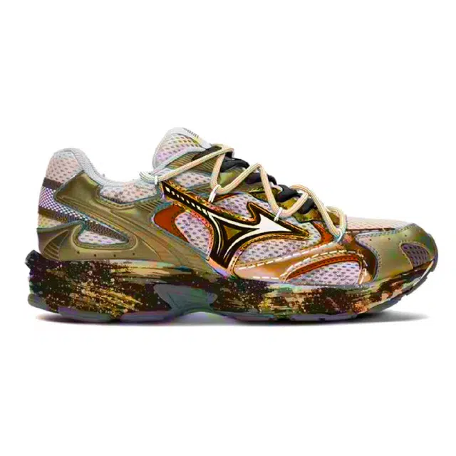Mizuno Speed 2K EVA