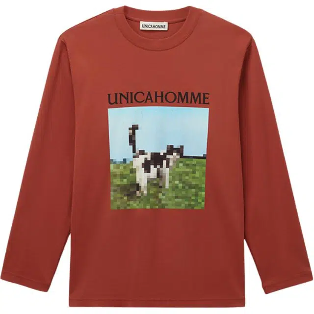 UNICA HOMME T