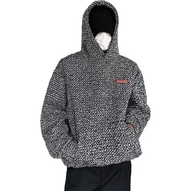 FOMOCE cleanfitoversize