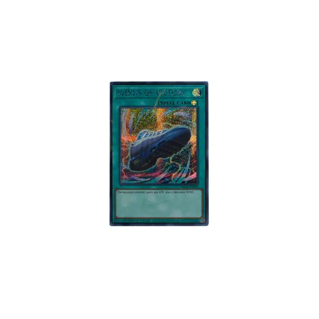 Air Max NIKEWINDS OF VICTORY SPELL CARD IP