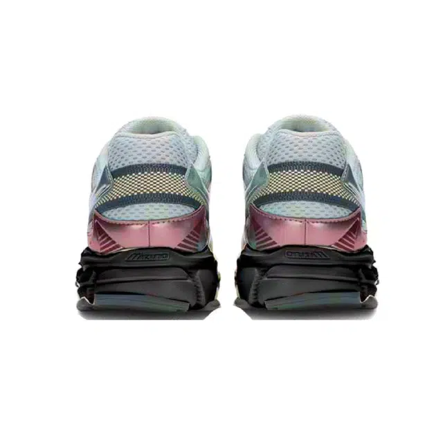 Mizuno Speed 2K PU EVA