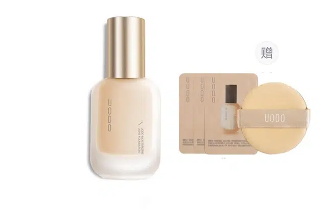 UODO 30ml