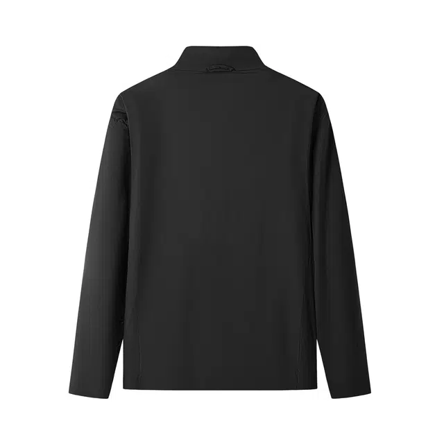 探路者 简约棉服 男女同款