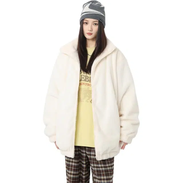 Fakeyoung oversize