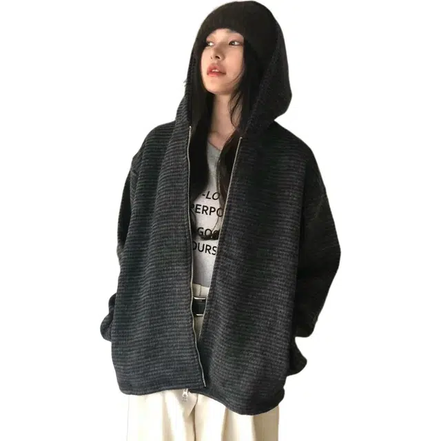 City Hipster cleanfit