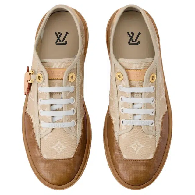 LOUIS VUITTON x Grace CoddingtonCatogram