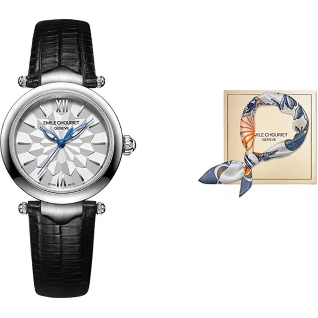 EMILE CHOURIET 29.2mm 06.2188.L.6.6.28.2