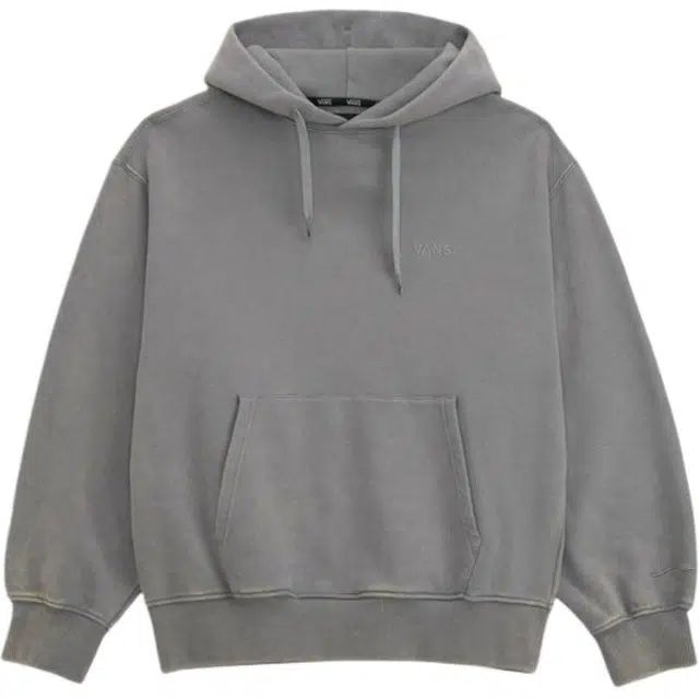 Vans TDC