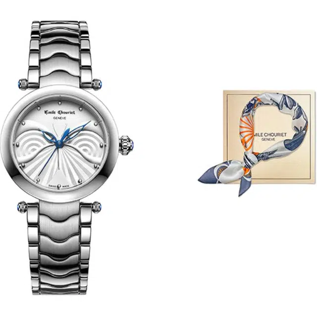 EMILE CHOURIET 29mm 61.2188.L.6.6.23.6