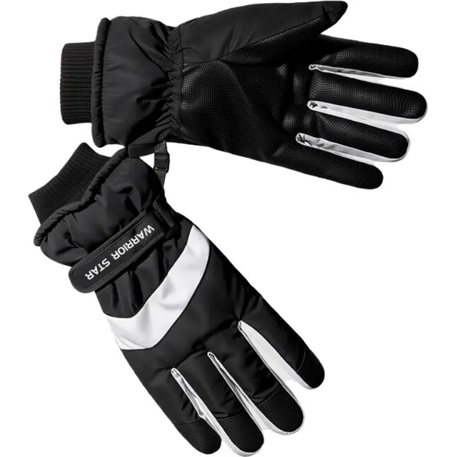 Warrior Ski Gloves