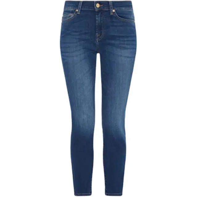 7 FOR ALL MANKIND SLIM