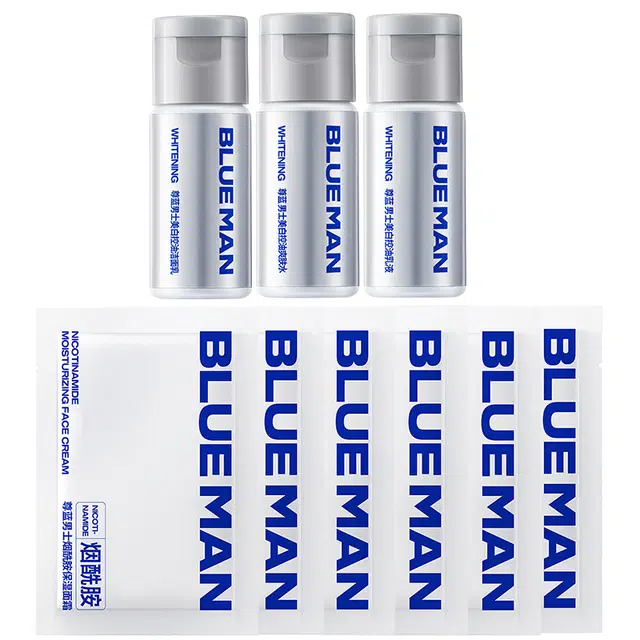 10g+10ml+10ml+3g*6