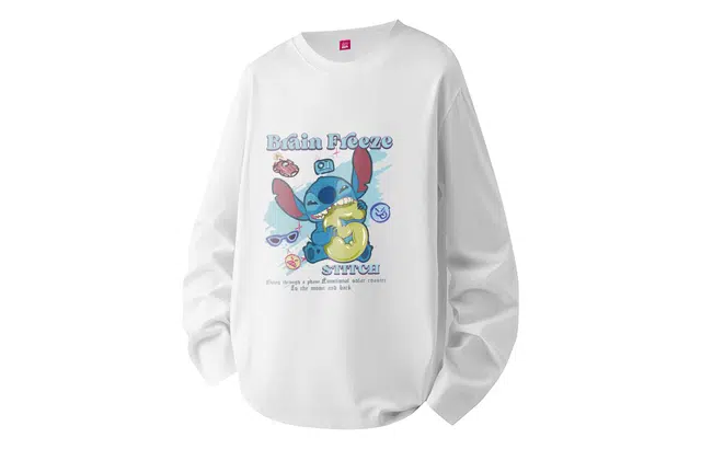 Disney logo T