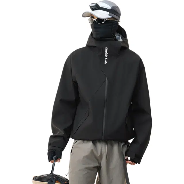 DOUBLEFISH boxybomber