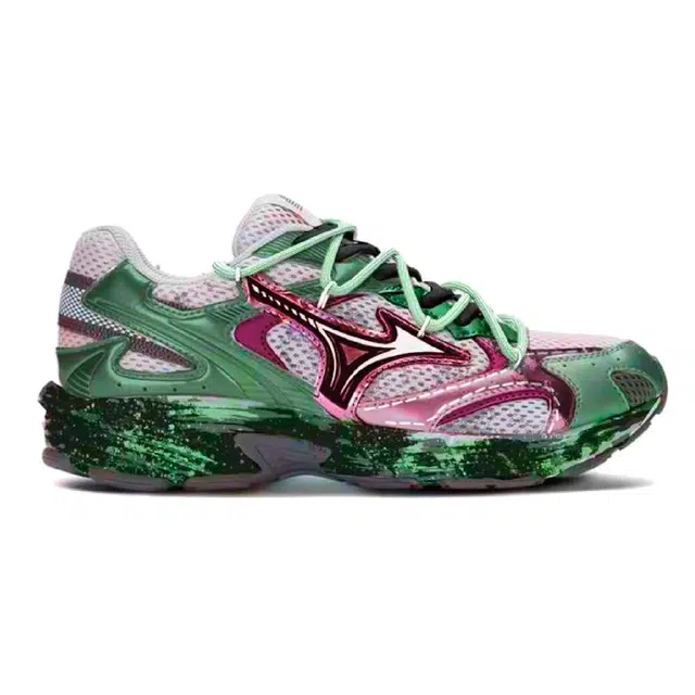 Mizuno Speed 2K PU