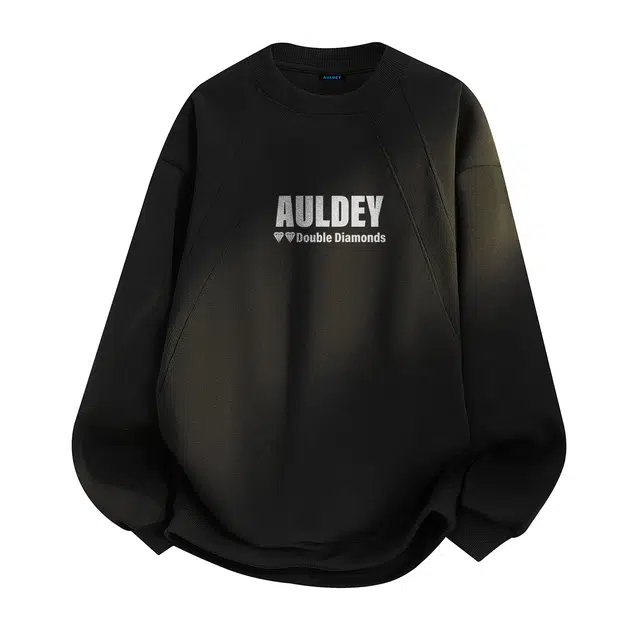 AULDEY logo