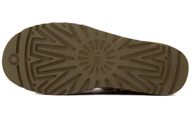 UGG CLASSIC MINI