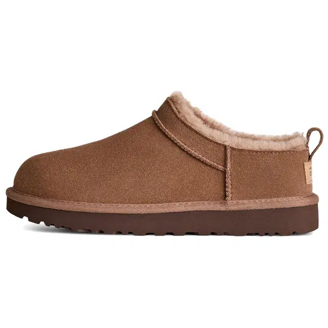UGG Classic Heritage Light Chestnut