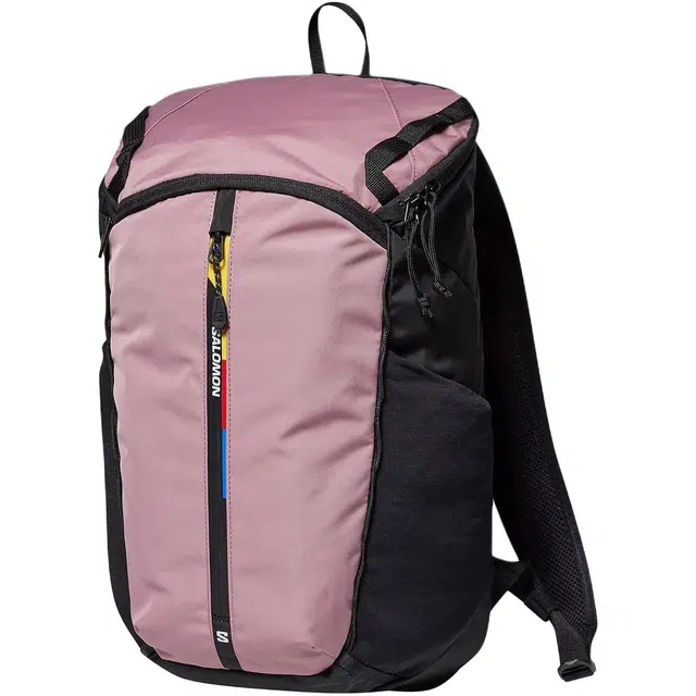 SALOMON 30L Logo