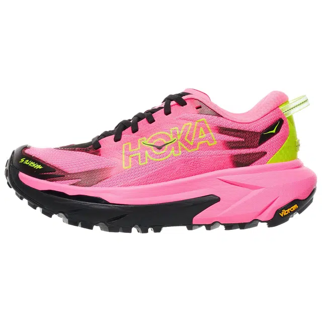 HOKA ONE ONE Mafate 5