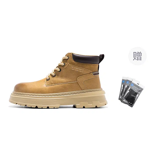 AOKANG Fashion Classics 4cm