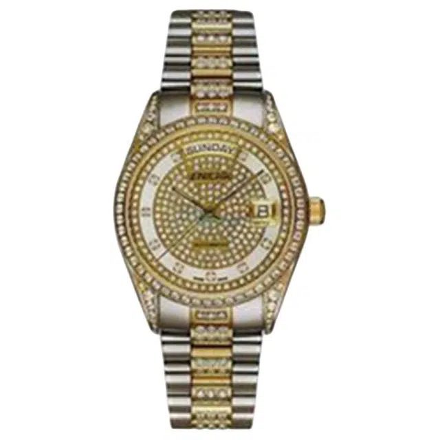 ENICAR Enicar- 100 38mm PVD PVD