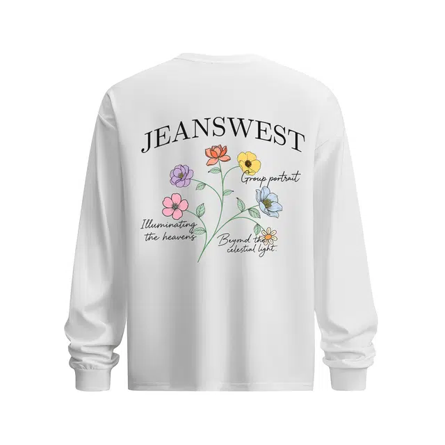 JEANSWEST logoT