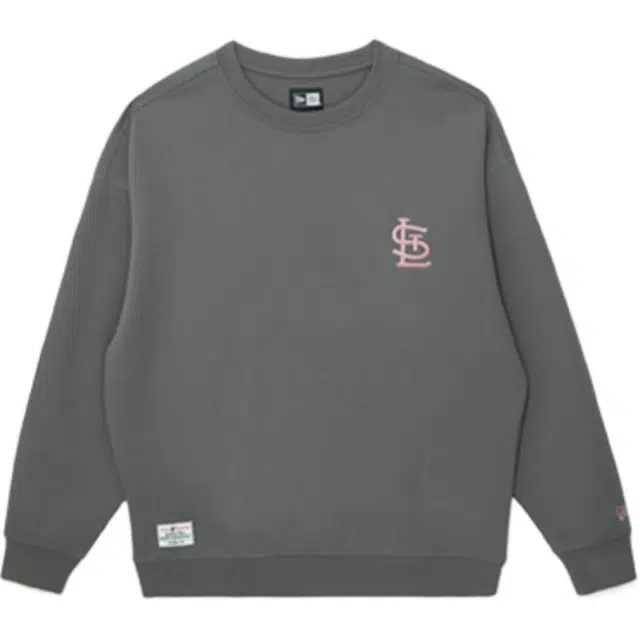 New Era FW25 MLB