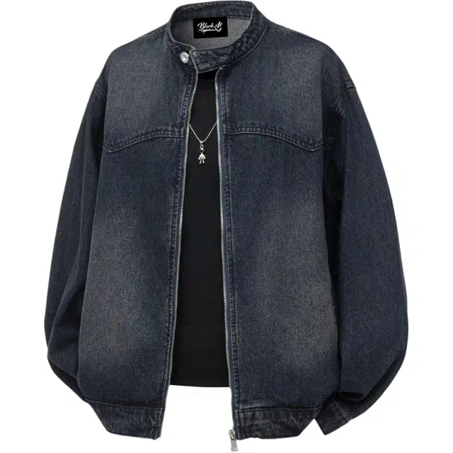 BLACK AT cityboy